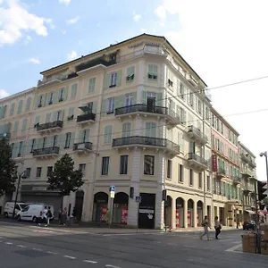  Aparthotel Résidence Adonis