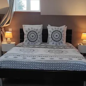  Bed & Breakfast Le Petit Kerangoi Francia