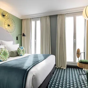 **** Hotel Le Clark Francia